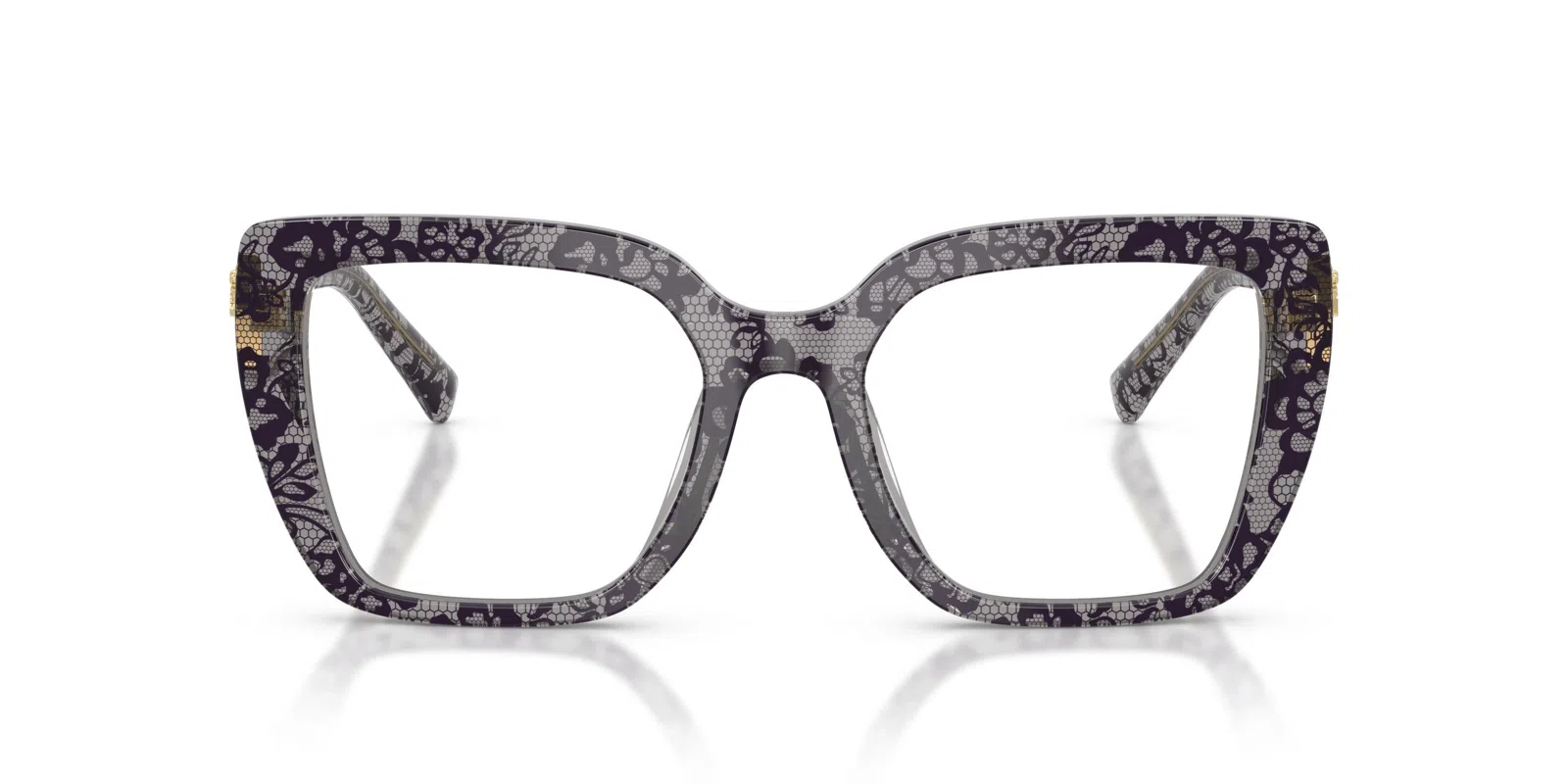 Dolce & Gabbana 3441 Eyeglasses - view 9